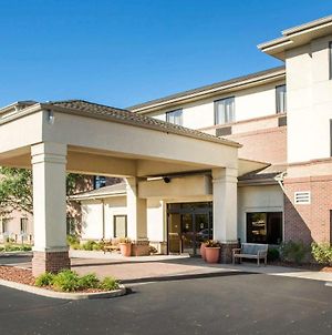 Comfort Inn & Suites West Chester - North Cincinnati photos Exterior