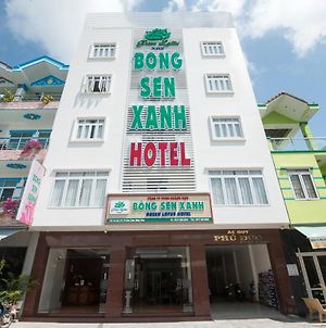 Bong Sen Xanh Hotel photos Exterior