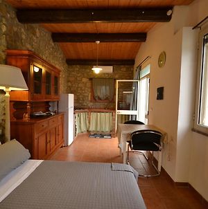 Cozy Cottage In Calasetta Sardinia With Garden photos Exterior
