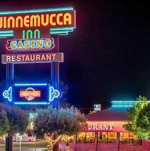 Winnemucca Inn & Casino photos Exterior