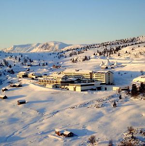Storefjell Resort Hotel photos Exterior