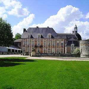 Le Chateau D'Etoges - Les Collectionneurs photos Exterior