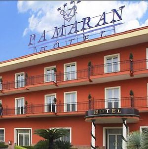 Pamaran Hotel photos Exterior