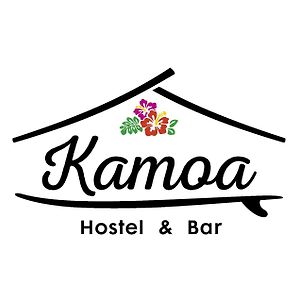 Kamoa Hostel & Bar photos Exterior