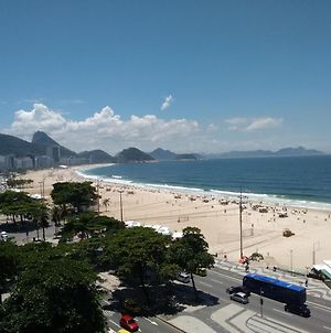 Oceanfront Copacabana photos Exterior