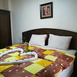 Baraka Al Aqaba Hotel Suites photos Exterior