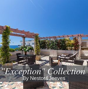 Nestor&Jeeves - "Sea View Terrace Penthouse Prestige" - Luxe photos Exterior