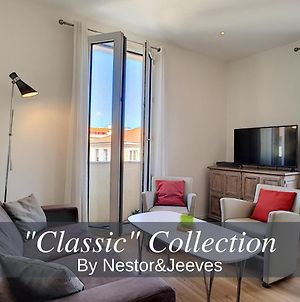 Nestor&Jeeves - Karre Blanc - Hyper Center - By Sea - Chic Street photos Exterior