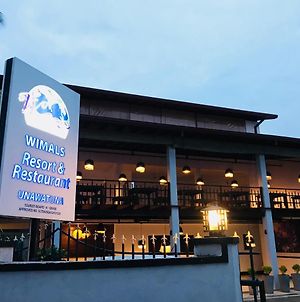 Wimals Resort photos Exterior