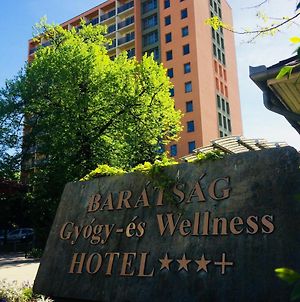 Baratsag Spa & Wellness Hotel photos Exterior