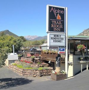 Alpine Trail Ridge Inn photos Exterior