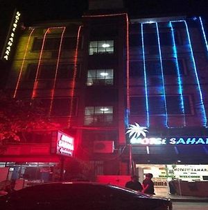 Hotel Sahara photos Exterior