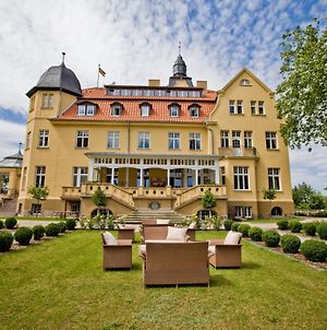 Schlosshotel Wendorf photos Exterior