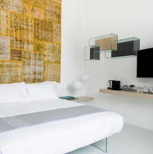Maurilio Suites By Brera Apartments photos Exterior