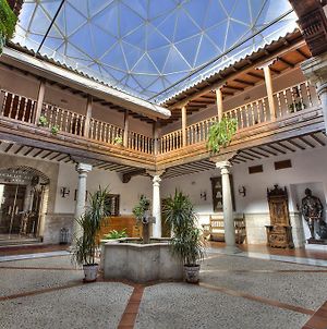 Palacio Santa Cruz De Mudela photos Exterior