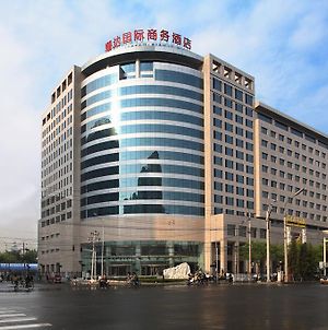 Beijing Shangda International Hotel photos Exterior