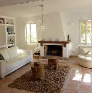 A Lovely Villa For Six Near Ibiza photos Exterior