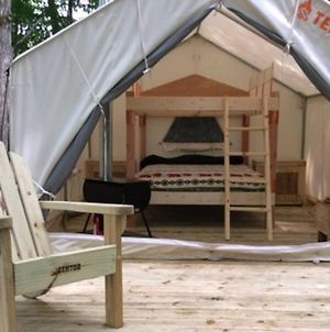 Tentrr - Bearkill Brook Campsite photos Exterior