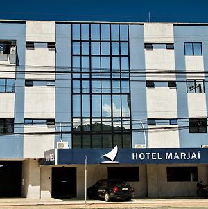 Hotel Marjai photos Exterior