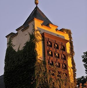 Breuer'S Rudesheimer Schloss photos Exterior