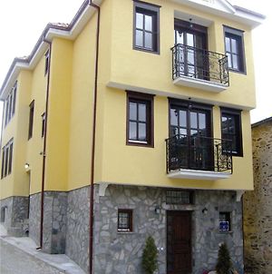 Casa La Kola Krusevo photos Exterior