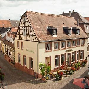 Hotel Zur Post photos Exterior