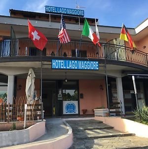 Hotel Lago Maggiore photos Exterior