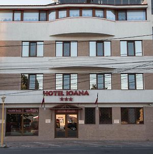 Hotel Ioana photos Exterior