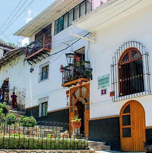 Hatuchay Inka Apart Hotel photos Exterior