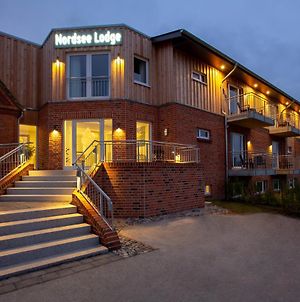 Nordsee Lodge photos Exterior