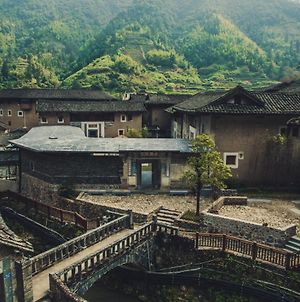 Tsingpu Fujian Tulou Retreat photos Exterior