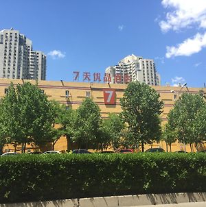 7Days Premium Beijing Wangjing photos Exterior