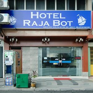Hotel Raja Bot photos Exterior