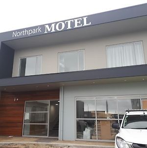 Northpark Motel photos Exterior