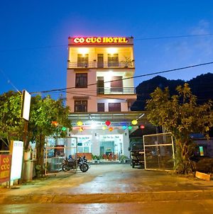 Co Cuc Hotel - Hostel photos Exterior