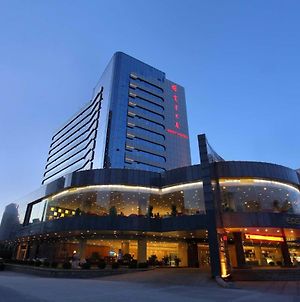 Dalian East Hotel photos Exterior