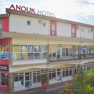 Anouk Hotel photos Exterior