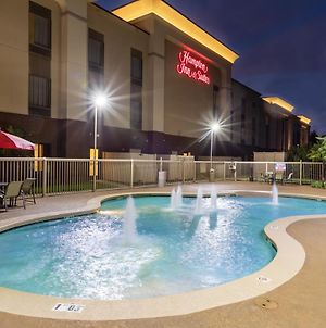 Hampton Inn & Suites Baton Rouge - I-10 East photos Exterior