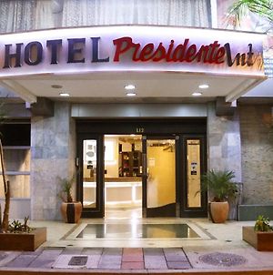 Hotel Presidente Internacional photos Exterior