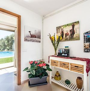 Villa Can Llamas Rent Per Week photos Exterior