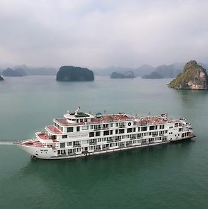 Ambassador Halong Cruise photos Exterior