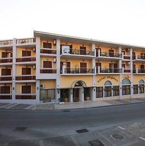 Aegeon Hotel photos Exterior