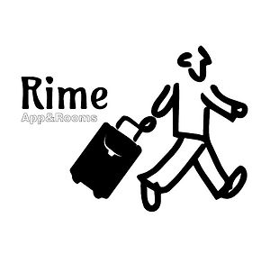 App&Rooms "Rime" photos Exterior