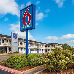Motel 6-Bellmead, Tx - Waco photos Exterior