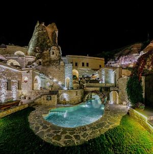 Anatolian Houses Cave Hotel & Spa photos Exterior