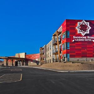 Shoshone Rose Casino & Hotel photos Exterior