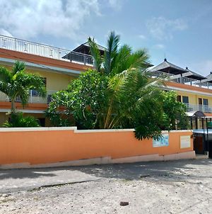 Balangan Paradise Hostel And Restaurant photos Exterior