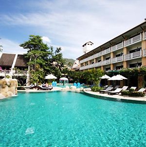 Thara Patong Beach Resort & Spa photos Exterior