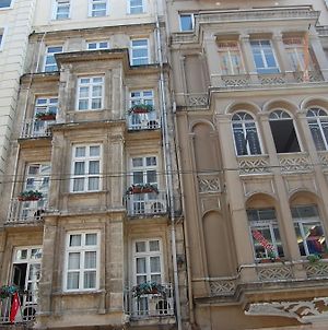 Suite Home Hotel Istiklal photos Exterior