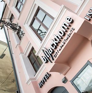 Blackhome Innsbruck Boutique I Contactless Check-In photos Exterior